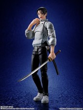 Prevendita S.H.Figuarts