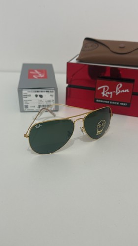 Ray ban aviator - ray-ban, 3025