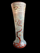 Vase Legras