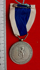 Benemerenti Istituto Massimo - Roma Medaglia Argento- S.J. -mm 35-anni 20