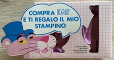 STAMPINO per DAS PANTERA ROSA