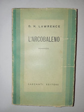 Lawrence D. H. L'Arcobaleno