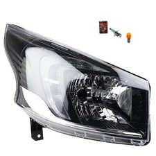 Faro Re Osram Notte Breaker