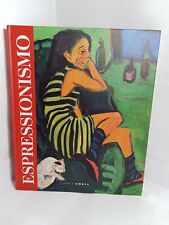 Espressionismo Linea D' O M B