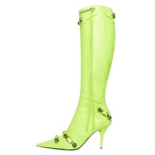 Scarpe donna stivali al