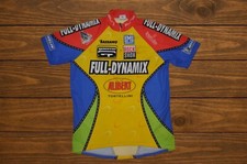 Vintage Santini Full-Dynamix