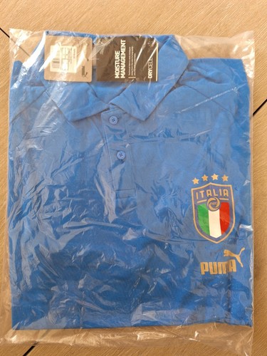 Polo nazionale italia - italia, calcio