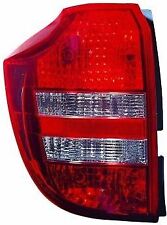 Fanale posteriore SX Per KIA