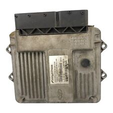 Centralina Iniezione FIAT PANDA 2 Serie 1.3 Diesel MOTORE 188A8000 USATO