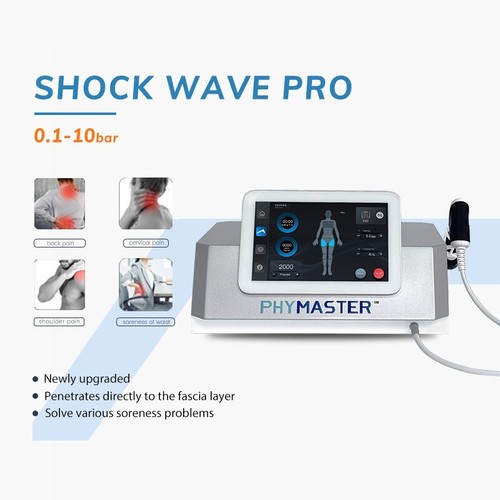 Shockwave therapy shock wave - shockwave,