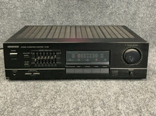 🔊 Amplificatore Stereo