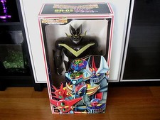 SR-02 Great Mazinger Black Jumbo Marmit Grande Mazinga Nero 1999 Robot no lieger