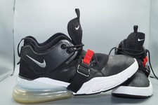 Nike Air Force 270 Metallic