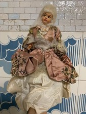 Bambolotto Bambola Doll