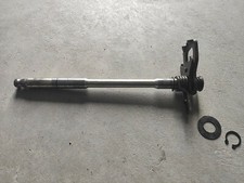 Asta Cambio Suzuki GSX R 750 2008 2009