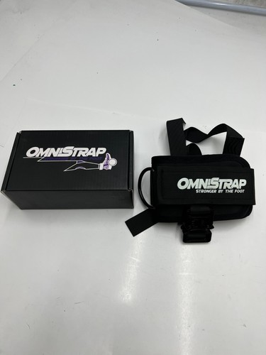 Omnistrap stronger by - (qtÀ, 3)