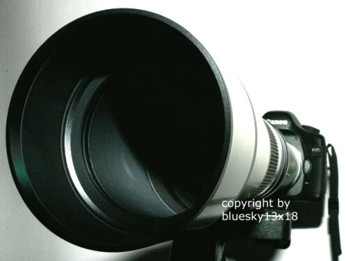 Tele zoom 650 1300mm - zoom, per