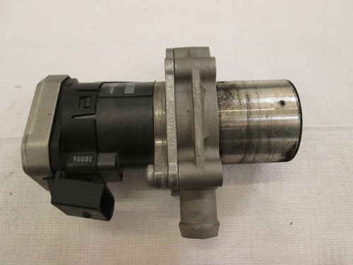 Valvola ricircolo gas - , di