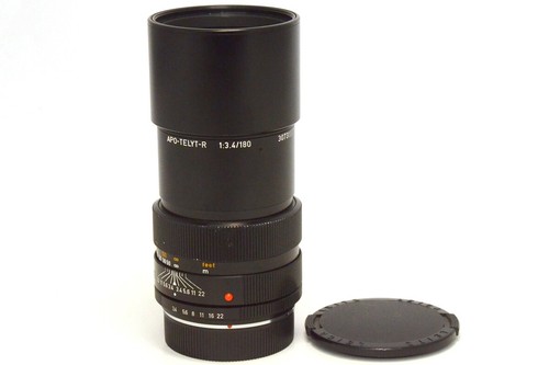 Leica apo telyt - 1, 3,4