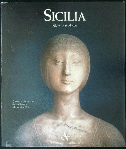 Sicilia storia arte - e,