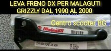 Leva freno malaguti - dx,