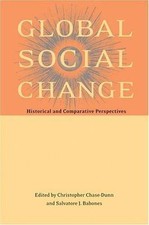 Global Social Change