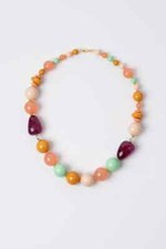 SODINI Collana corta a boule