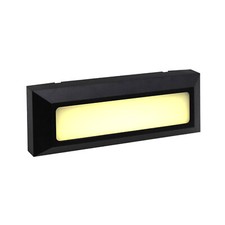 Faretto segnapasso led CCT per