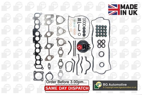 Kit guarnizioni testata - kit,
