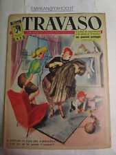 # IL TRAVASO N 1 / 1958 ORGANO