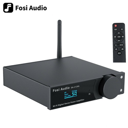 Fosi audio da2120a - fosi,