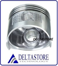 PISTONE PER MOTORI 4T TIPO GX200 E COMPATIBILI 168F - DELTASTORE