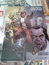 WALKING DEAD-POSTER RICK GRIMES-50X70 CIRCA