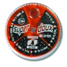 PIOMBINI SPACCATI MASCOTTE