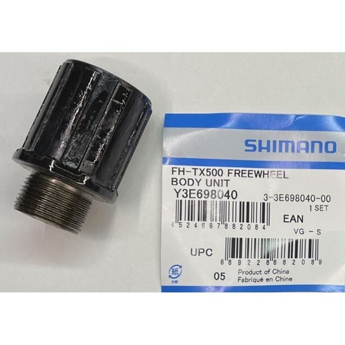 Shimano corpetto ruota libera - corpetto,