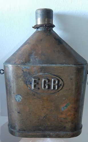 WW1-WW2-BORRACCIA-BOTTIGLIA-FI