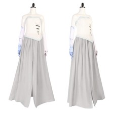 Costume cosplay Emily film