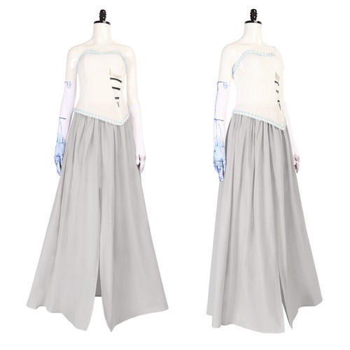 Costume cosplay emily film - cosplay,