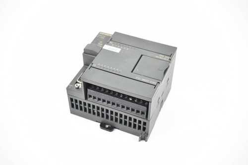 Siemens simatic 200 - cpu, 222