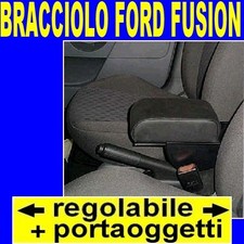 FORD FUSION - bracciolo per