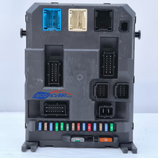 Centralina bsi Citroen DS3 / Peugeot 207 1.4vti 2010 cod: 9666951980 ecoAG6867