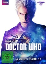 Doctor who die komplette - doctor,