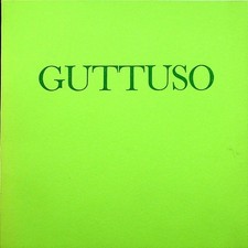 Guttuso: disegni: Gastaldelli