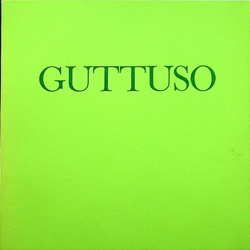 Guttuso disegni gastaldelli - guttuso:, disegni: