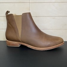 Stivali Nisolo Eva Chelsea in