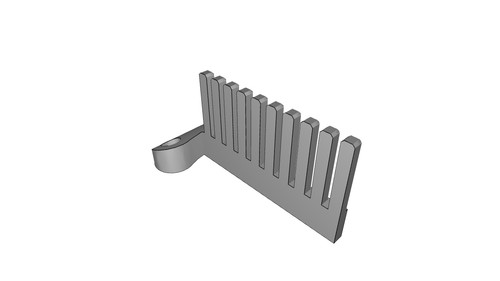 Organizer porta cavi per - cavi, apple
