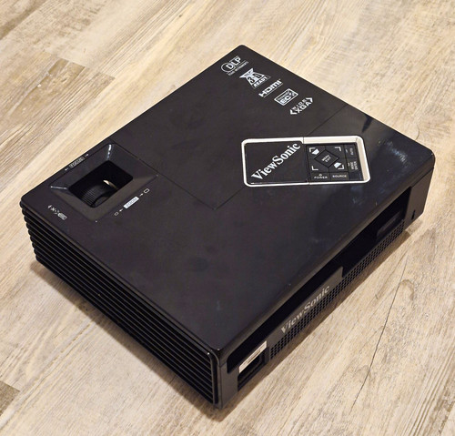 Viewsonic pjd5353 proiettore - viewsonic,