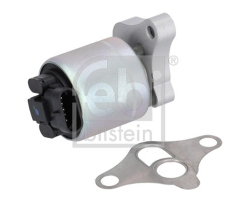Valvola febi bilstein - bilstein, agr