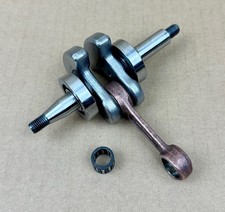 ALBERO MOTORE HUSQVARNA