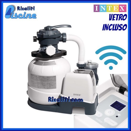 Filtro intex wifi 7900 h - 7900, l/h